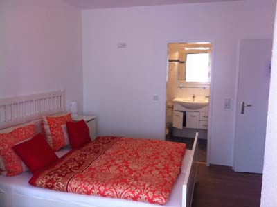 Bed & Breakfast BonnaNotte