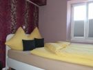 Zwiebelturm Gästezimmer in Kerken